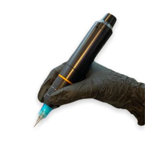 Máy Xăm HAWK Pen Unio - CHEYENNE - Hình ảnh 8