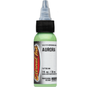 Mực Xăm Eternal Ink - Aurora - Hình ảnh 3