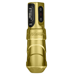 Máy Xăm Pen Không Dây GOLDEN FLUX MAX - FK IRONS - Hình ảnh 5