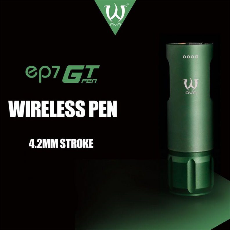 machine-ava-gt-pen-ep7-green-stroke-4-2-mm