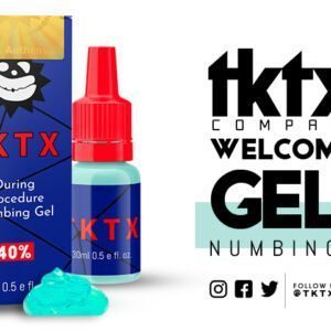 Tê Dạng Gel - TKTX - Hình ảnh 3