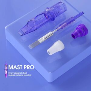 Kim Nét Siêu Mảnh RL - Kim Đạn MAST PRO - Hình ảnh 7