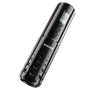 Máy Xăm Pen Không Dây MAST LANCER - DRAGONHAWK - Hình ảnh 11