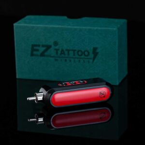 Pin Nguồn Không Dây PG2 - EZ TATTOO - Hình ảnh 3