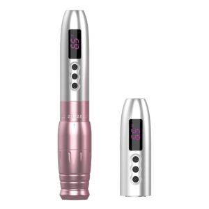 Máy Xăm Pen Không Dây LOLA AIR PRO - EZ TATTOO - Hình ảnh 3