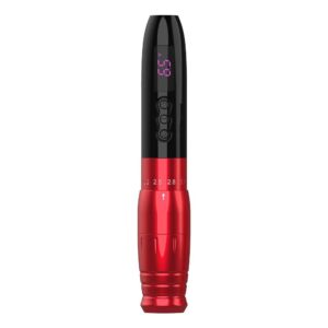 Máy Xăm Pen Không Dây LOLA AIR PRO - EZ TATTOO - Hình ảnh 4