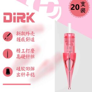 Kim Đạn DIRK PINK BEAUTY - Hình ảnh 4