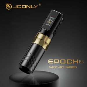 Máy Xăm Pen Không Dây EPOCH - JCONLY - Hình ảnh 5