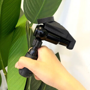 Pin Cheyenne THUNDER