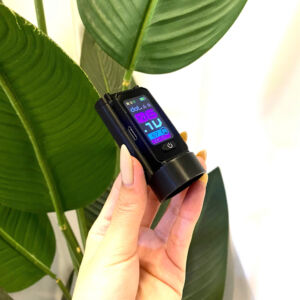 Pin BISHOP - Ảnh 4