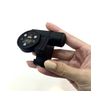 Pin DRAGONFLY - Ảnh 4