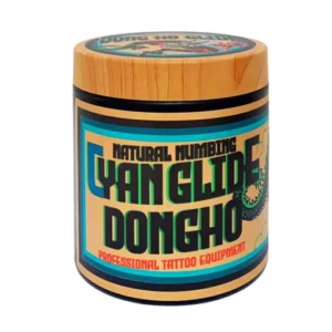 Kem Dưỡng Có Tê DONGHO - Ảnh 3