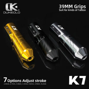 Máy Xăm Chỉnh Stroke DUKE K7 - Ảnh 3