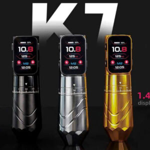 Máy Xăm Chỉnh Stroke DUKE K7