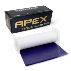 Giấy Scan Cuộn APEX AVA - Ảnh 6