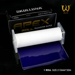 Giấy Scan Cuộn APEX AVA - Ảnh 3