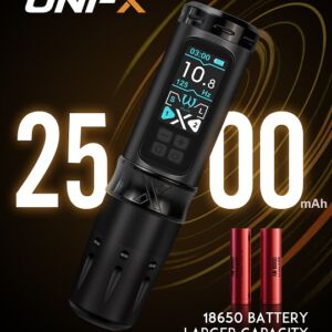 Máy Xăm Không Dây Chỉnh Stroke UNI-X AVA - Ảnh 4