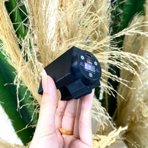 Pin STINGRAY - Ảnh 6